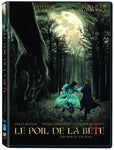 Hair of the Beast / Le Poil de la Bete [DVD]