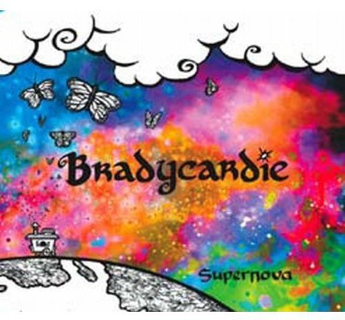 Super Nova [Audio CD] Bradycardie