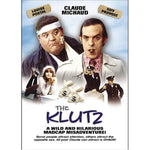 The Klutz [DVD]