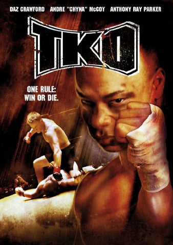 Tko One Rule: Win Or Die [DVD]