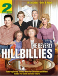 Vol. 1-2-Best of the Beverly Hillbillies [DVD]