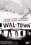 Wal-Town - The Film / Wal-Town - Le Film (Bilingual) [DVD]