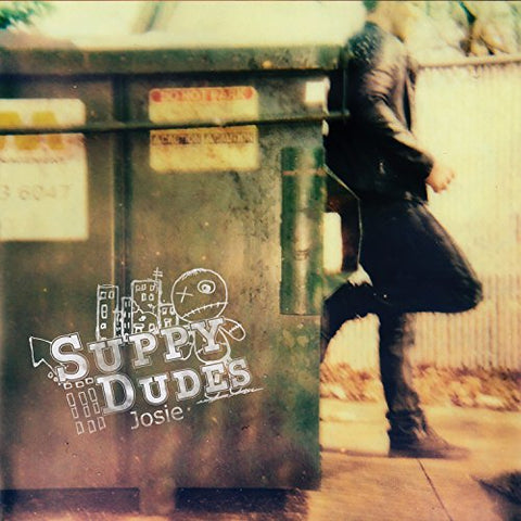 Josie [Audio CD] Suppy Dudes