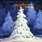 Christmas in the aire [Audio CD] Mannheim Steamroller