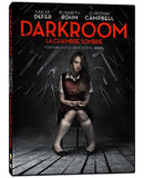 DARKROOM / LA CHAMBRE SOMBRE (BILINGUAL) [DVD]