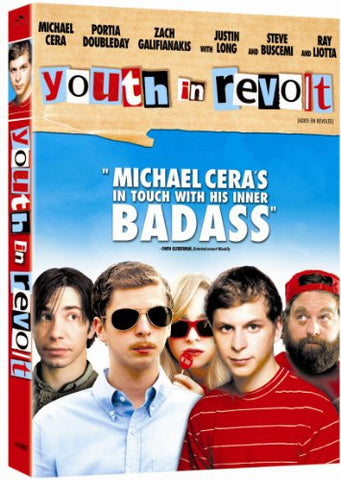 Youth In Revolt / Ados en révolte (Bilingual) [DVD]
