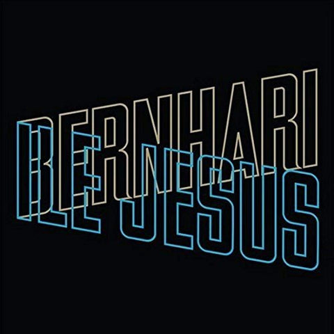 ILE JESUS / BERNHARI - CA