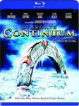 Stargate Continuum [Blu-ray] (Bilingual) [Blu-ray]