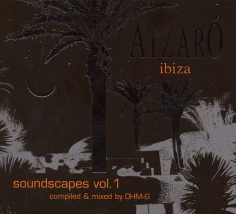 Atzaro Ibiza [Audio CD] Various