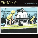 The Waterdown LP [Audio CD] The Marla's