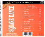 Dance Classics, Square Dance [Audio CD] Various Artists