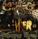 ENGRENAGE MORTEL / MADISON & CHRYTO - FR