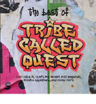 The Best of A Tribe Called Quest [Audio CD] A Tribe Called Quest and Multi-Artistes