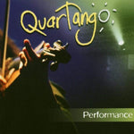 Performance [Audio CD] Quartango