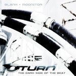 Uturn 3: The Dark Side of the Beat [Audio CD] Blank and Blank + Moonitor