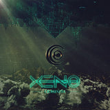 Xeno [Audio CD] Crossfaith