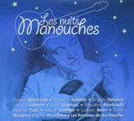 Les Nuits Manouches - 2005 [Audio CD] Various