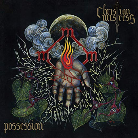 Possession [Audio CD] Christian Mistress