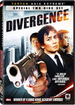 Divergence (Two-Disc Special Edition) [DVD]