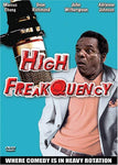 High Freakquency [DVD]