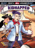 Kidnapped [Import] [DVD]