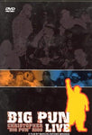 Big Pun Live (Full Screen) [Import] [DVD]