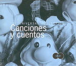 Canciones Y Cunetos: Universal [Audio CD] Various