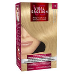 Vidal Sassoon Pro Series Hair Color, 10 Extra Light Blonde, 1 Kit by Vidal Sassoon