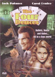 The Four Deuces [DVD]