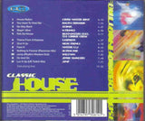 CLASSIC HOUSE: A COLLEXTION OF 4OUR / V.A. - GB