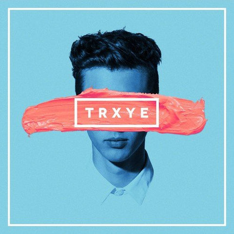 TRXYE (EP) [Audio CD] Sivan, Troye