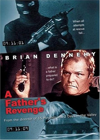 A Father's Revenge [DVD]