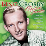 CHRISTMAS FAVORITES / BING CROSBY - CA