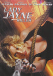 LADY JAYNE KILLER (DVD)