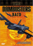 DAMBUSTERS RAID / V.A. (DVD)