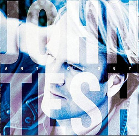 John Tesh `Anthology` Cd [Audio CD]