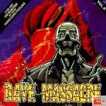 V7 Rave Massacre [Audio CD] Various