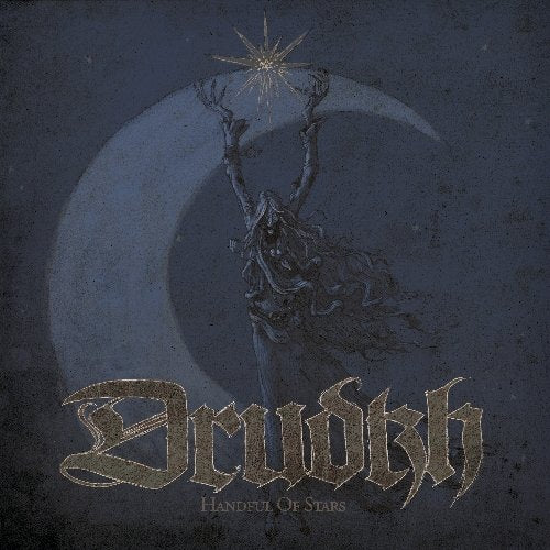 Handful of Stars [Audio CD] DRUDKH