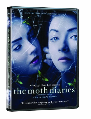 The Moth Diaries (Sous-titres français) [DVD]