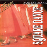 Dance Classics, Square Dance [Audio CD] Various Artists