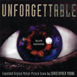 Unforgettable [Audio CD] Young, Christopher and Christopher Young