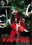 Avia, Vampire Hunter [Import] [DVD]