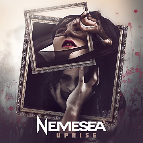 Uprise [Audio CD] Nemesea