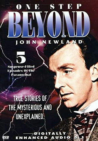 One Step Beyond V.2 [DVD]
