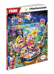 Mario Party 9 Prima Official Game Guide [Paperback] Stephen Stratton