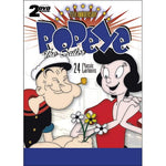 Popeye the Sailor [DVD]