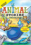 Animal Stories, Vol. 4: Animals Ahoy! [Import] [DVD]