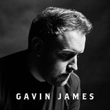 Bitter Pill [Audio CD] James, Gavin