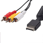 COMPONENT CABLE PS2 (TOMEE)
