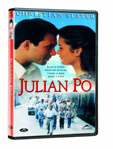 JULIAN PO (DVD)
